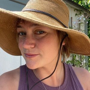 Columbia Global Adventure Packable Sun Hat